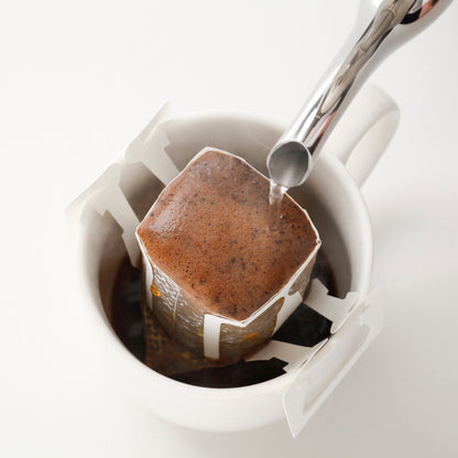 【空袋】コーヒードリップバッグ 90*74mm（定番）